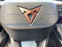 Cupra Formentor 2023 5p Cupra Pintura Mate L4/2.0/T310 Aut VZ 2023 Cupra Formentor Ingreso Interiores 19