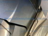 Cupra Formentor 2023 5p Cupra Pintura Mate L4/2.0/T310 Aut VZ 2023 Cupra Formentor Ingreso Interiores 23