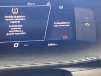 Cupra Formentor 2023 5p Cupra Pintura Mate L4/2.0/T310 Aut VZ 2023 Cupra Formentor Ingreso Interiores 4