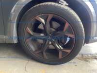 Cupra Formentor 2023 5p Cupra Pintura Mate L4/2.0/T310 Aut VZ IMG_1318