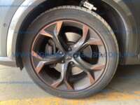 Cupra Formentor 2023 5p Cupra Pintura Mate L4/2.0/T310 Aut VZ IMG_1333