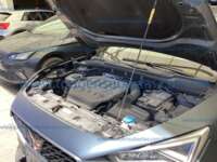 Cupra Formentor 2023 5p Cupra Pintura Mate L4/2.0/T310 Aut VZ 2023 Cupra Formentor Ingreso Motor 0