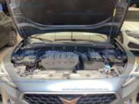 Cupra Formentor 2023 5p Cupra Pintura Mate L4/2.0/T310 Aut VZ 2023 Cupra Formentor Ingreso Motor 1