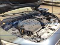 Cupra Formentor 2023 5p Cupra Pintura Mate L4/2.0/T310 Aut VZ 2023 Cupra Formentor Ingreso Motor 2