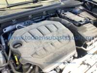 Cupra Formentor 2023 5p Cupra Pintura Mate L4/2.0/T310 Aut VZ 2023 Cupra Formentor Ingreso Motor 3