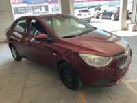 Chevrolet Aveo 2022 4p LS L4/1.5 Aut IMG_1349