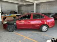 Chevrolet Aveo 2022 4p LS L4/1.5 Aut IMG_1354