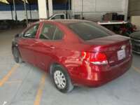 Chevrolet Aveo 2022 4p LS L4/1.5 Aut IMG_1353