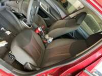 Chevrolet Aveo 2022 4p LS L4/1.5 Aut IMG_1364