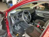 Chevrolet Aveo 2022 4p LS L4/1.5 Aut IMG_1365