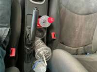 Chevrolet Aveo 2022 4p LS L4/1.5 Aut IMG_1378