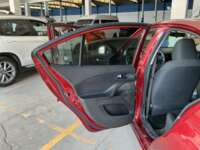 Chevrolet Aveo 2022 4p LS L4/1.5 Aut IMG_1384