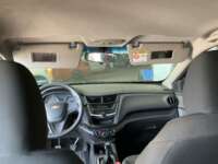 Chevrolet Aveo 2022 4p LS L4/1.5 Aut IMG_1383