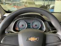 Chevrolet Aveo 2022 4p LS L4/1.5 Aut IMG_1366