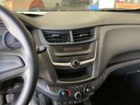 Chevrolet Aveo 2022 4p LS L4/1.5 Aut IMG_1374