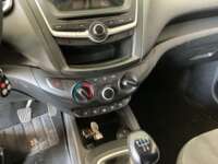 Chevrolet Aveo 2022 4p LS L4/1.5 Aut IMG_1375