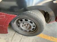 Chevrolet Aveo 2022 4p LS L4/1.5 Aut IMG_1403