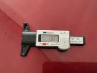 Chevrolet Aveo 2022 4p LS L4/1.5 Aut IMG_1398