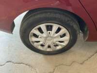 Chevrolet Aveo 2022 4p LS L4/1.5 Aut IMG_1399