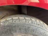 Chevrolet Aveo 2022 4p LS L4/1.5 Aut IMG_1438