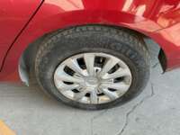 Chevrolet Aveo 2022 4p LS L4/1.5 Aut IMG_1401