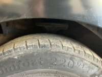 Chevrolet Aveo 2022 4p LS L4/1.5 Aut IMG_1439