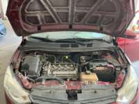 Chevrolet Aveo 2022 4p LS L4/1.5 Aut IMG_1355