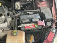 Chevrolet Aveo 2022 4p LS L4/1.5 Aut IMG_1357