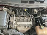 Chevrolet Aveo 2022 4p LS L4/1.5 Aut IMG_1356