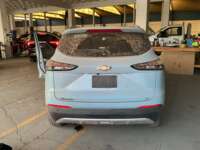 Chevrolet Groove 2025 5p LT L4/1.5 CVT IMG_1275