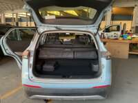 Chevrolet Groove 2025 5p LT L4/1.5 CVT IMG_1276