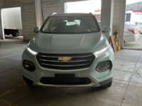 Chevrolet Groove 2025 5p LT L4/1.5 CVT IMG_1259