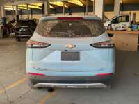 Chevrolet Groove 2025 5p LT L4/1.5 CVT IMG_1263