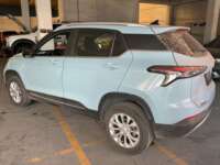 Chevrolet Groove 2025 5p LT L4/1.5 CVT IMG_1264