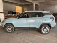 Chevrolet Groove 2025 5p LT L4/1.5 CVT IMG_1265