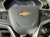 Chevrolet Groove 2025 5p LT L4/1.5 CVT IMG_1313