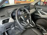 Chevrolet Groove 2025 5p LT L4/1.5 CVT IMG_1301