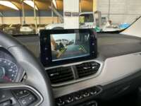 Chevrolet Groove 2025 5p LT L4/1.5 CVT IMG_1305