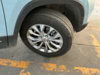 Chevrolet Groove 2025 5p LT L4/1.5 CVT IMG_1318