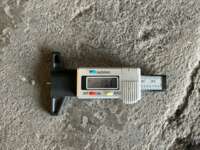 Chevrolet Groove 2025 5p LT L4/1.5 CVT IMG_1329