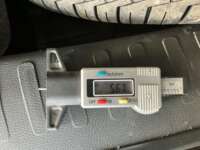 Chevrolet Groove 2025 5p LT L4/1.5 CVT IMG_1332