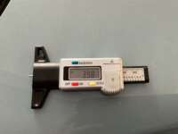 Chevrolet Groove 2025 5p LT L4/1.5 CVT IMG_1320