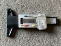 Chevrolet Groove 2025 5p LT L4/1.5 CVT IMG_1323