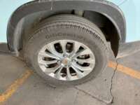 Chevrolet Groove 2025 5p LT L4/1.5 CVT IMG_1324