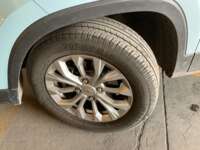 Chevrolet Groove 2025 5p LT L4/1.5 CVT IMG_1327