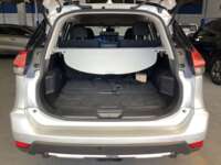 Nissan X-Trail 2022 5p Sense 2 Row L4/2.5 CVT 2022 Nissan X-Trail Venta Cajuela 1