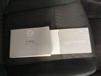 Nissan X-Trail 2022 5p Sense 2 Row L4/2.5 CVT 2022 Nissan X-Trail Venta Documentos 1