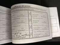 Nissan X-Trail 2022 5p Sense 2 Row L4/2.5 CVT 2022 Nissan X-Trail Venta Documentos 4