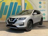 Nissan X-Trail 2022 5p Sense 2 Row L4/2.5 CVT 2022 Nissan X-Trail Venta Exteriores 1