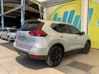 Nissan X-Trail 2022 5p Sense 2 Row L4/2.5 CVT 2022 Nissan X-Trail Venta Exteriores 5